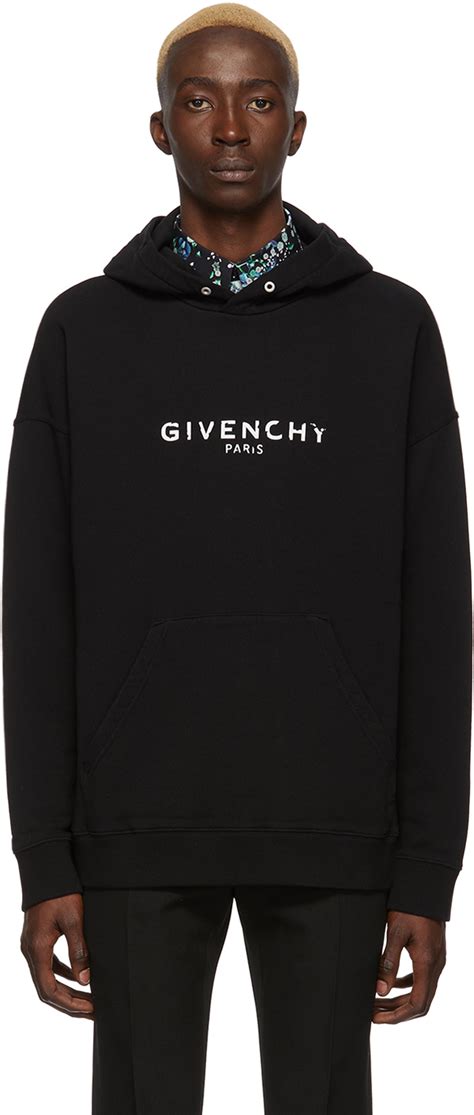 givenchy atelier paris|givenchy paris hoodie.